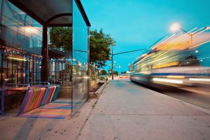 Fahrdienst: Mobilität für Menschen mit Behinderung 