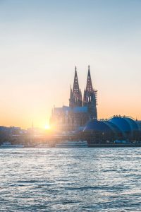 Wohnberechtigungsschein Köln: Antrag auf Sozialwohnung