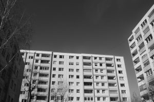 Wohnberechtigungsschein Köln: Antrag auf Sozialwohnung